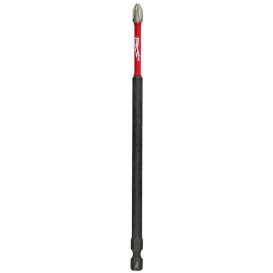Bits Milwaukee Shockwave PH 150mm