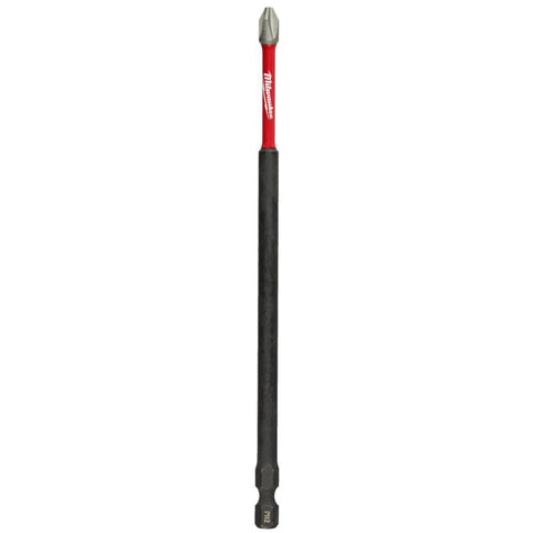 Bits Milwaukee Shockwave PH 150mm