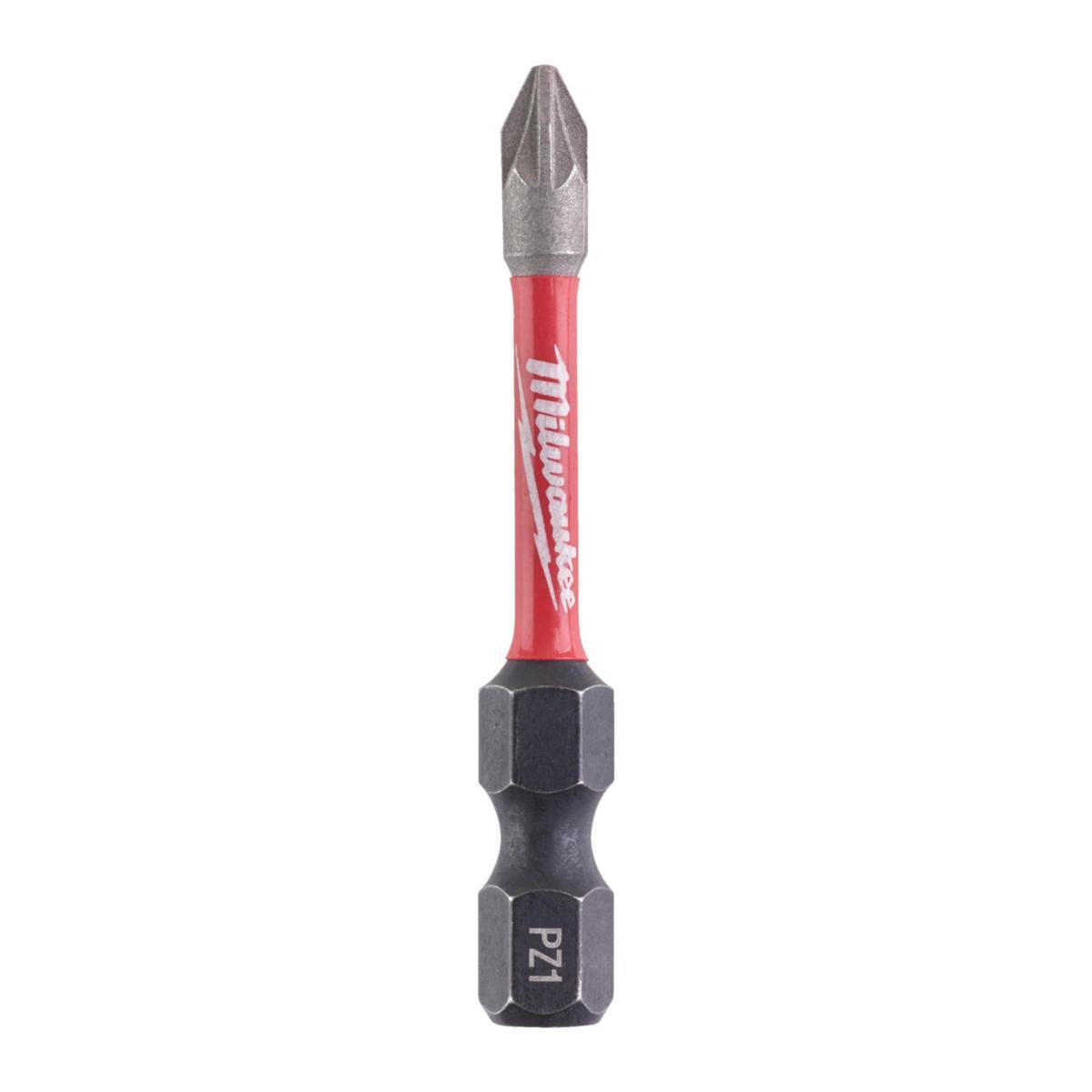 Bits Milwaukee Shockwave Display PZ 50mm