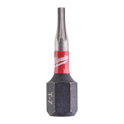 Bits Milwaukee Shockwave TX 25mm