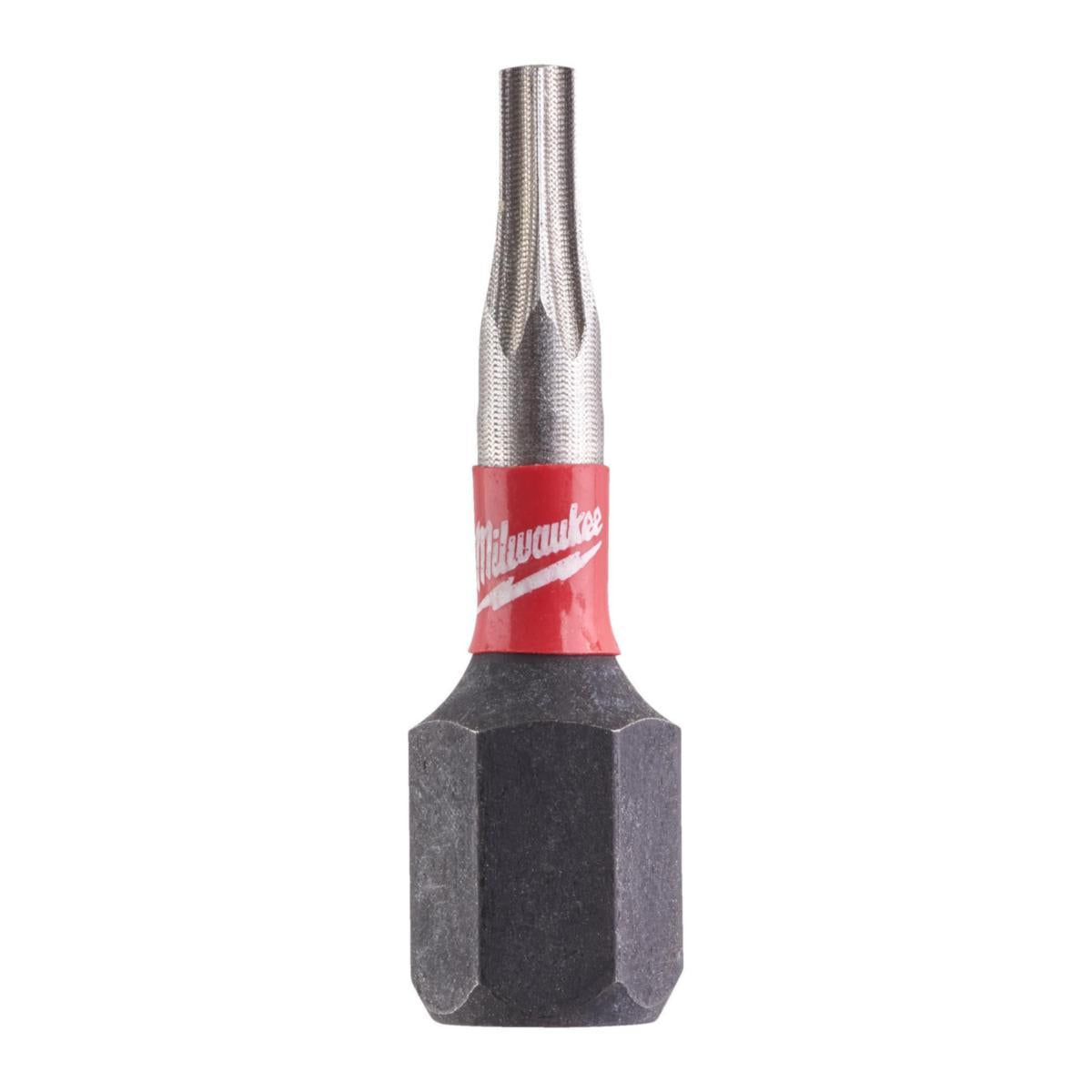 Bits Milwaukee Shockwave TX 25mm