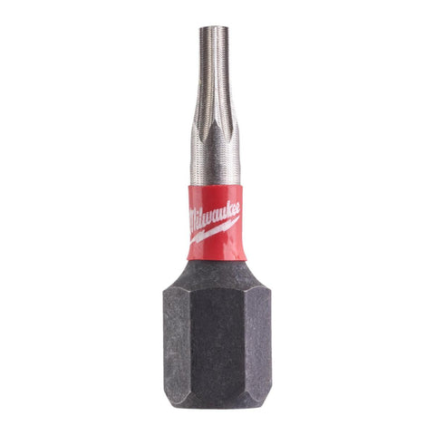 Bits Milwaukee Shockwave TX 25mm