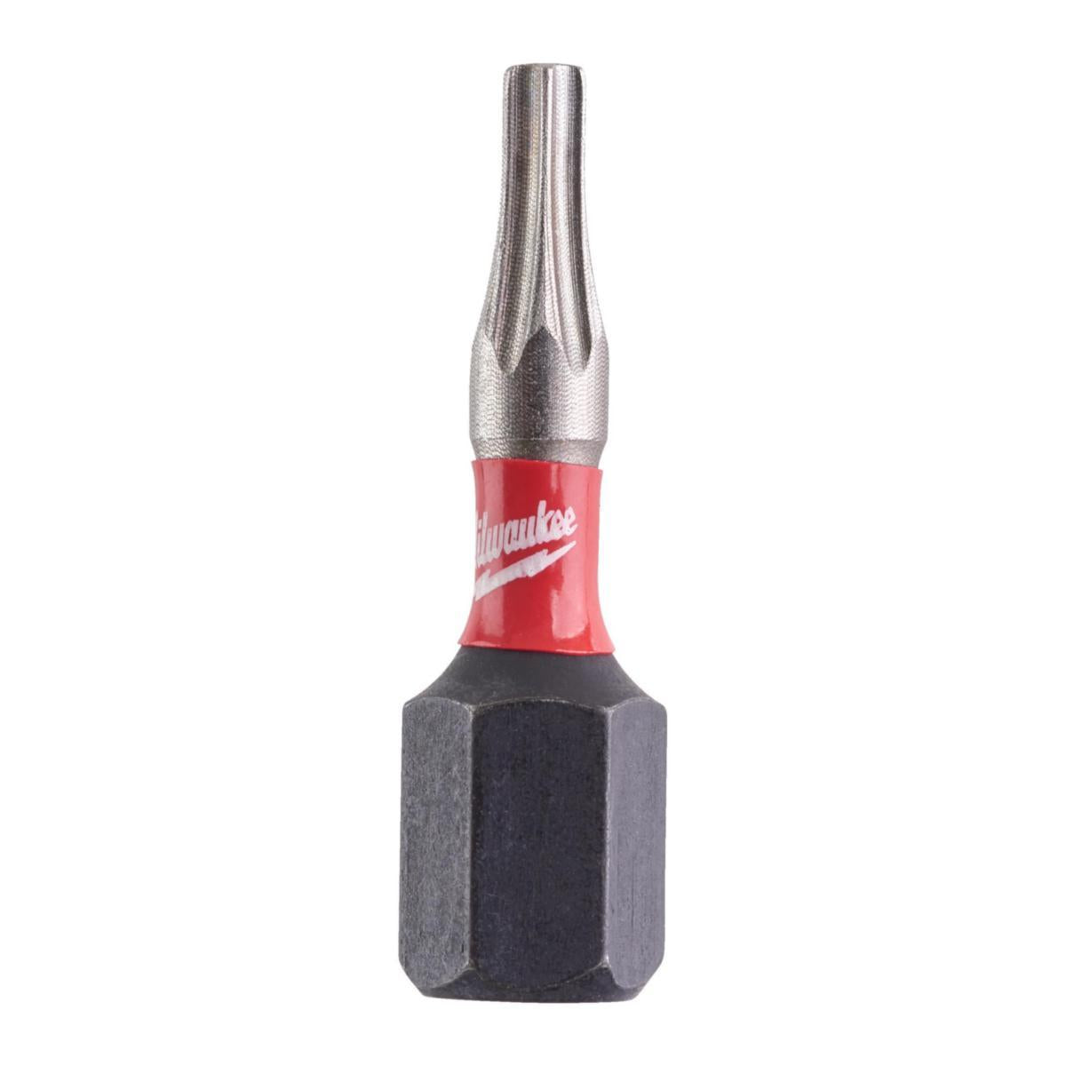 Bits Milwaukee Shockwave TX 25mm