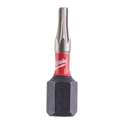 Bits Milwaukee Shockwave TX 25mm