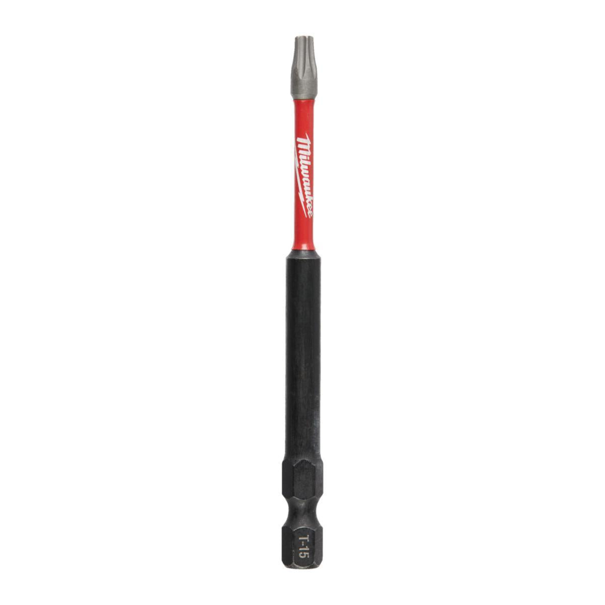 Bits Milwaukee Shockwave TX 90mm