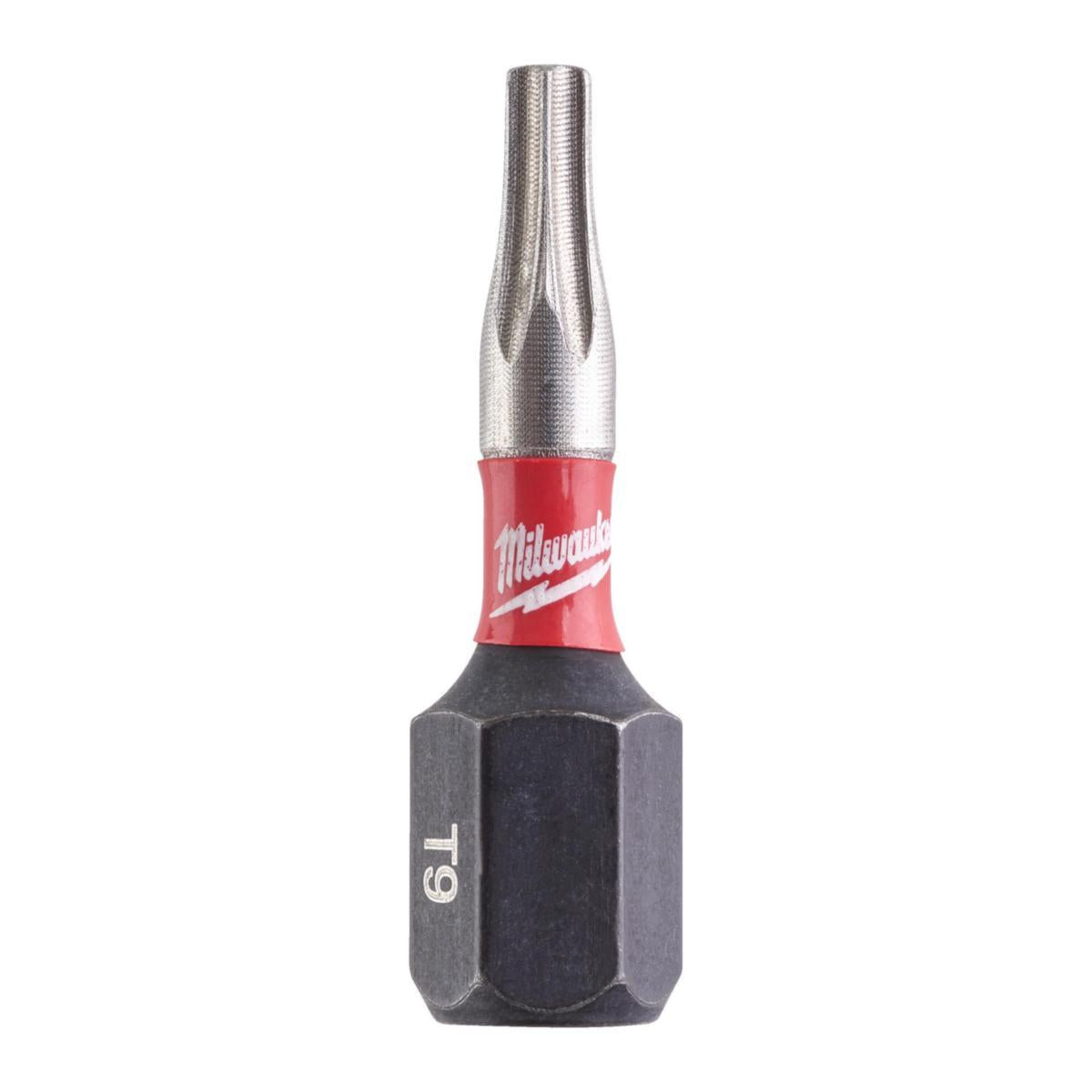 Bits Milwaukee Shockwave TX BO 25mm
