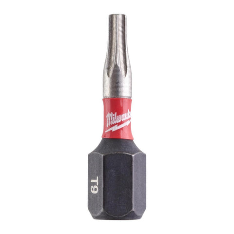 Bits Milwaukee Shockwave TX BO 25mm