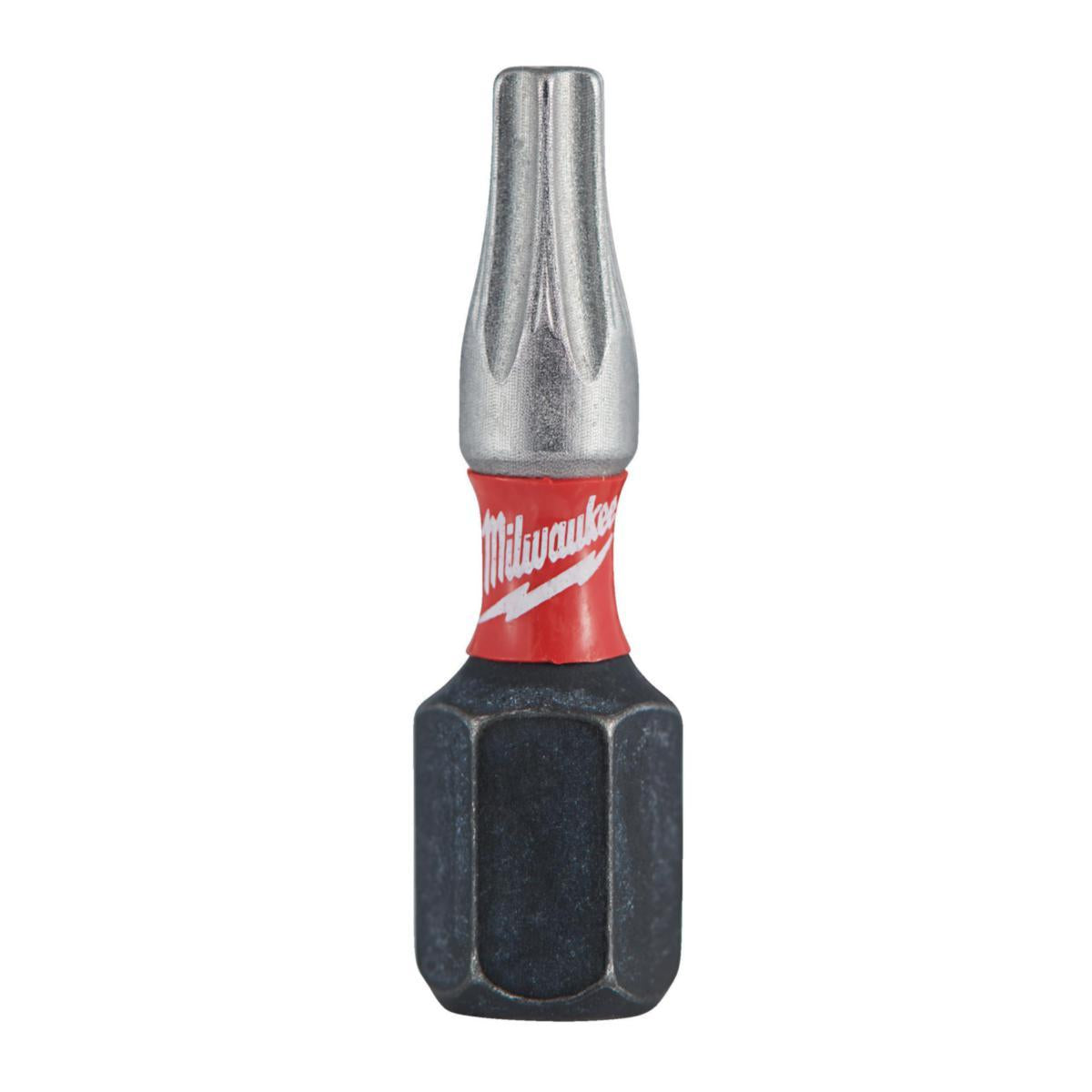 Bits Milwaukee Shockwave TX BO 25mm