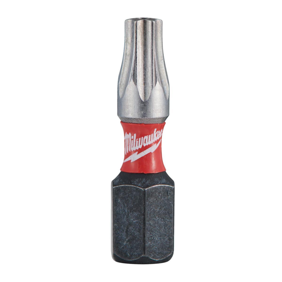 Bits Milwaukee Shockwave TX BO 25mm