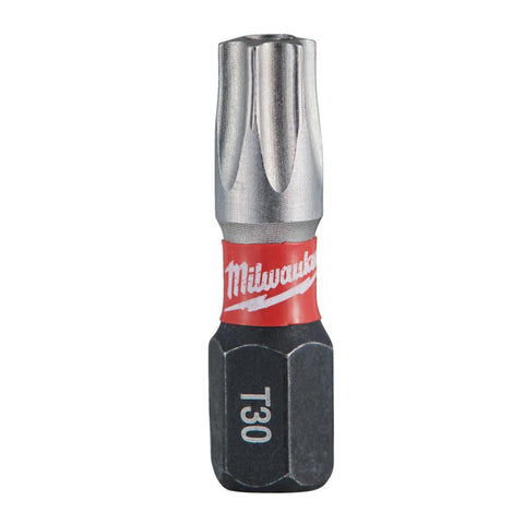 Bits Milwaukee Shockwave TX BO 25mm