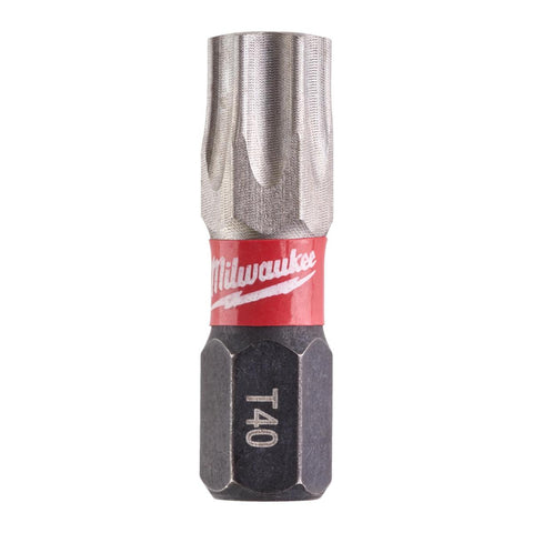 Bits Milwaukee Shockwave TX BO 25mm