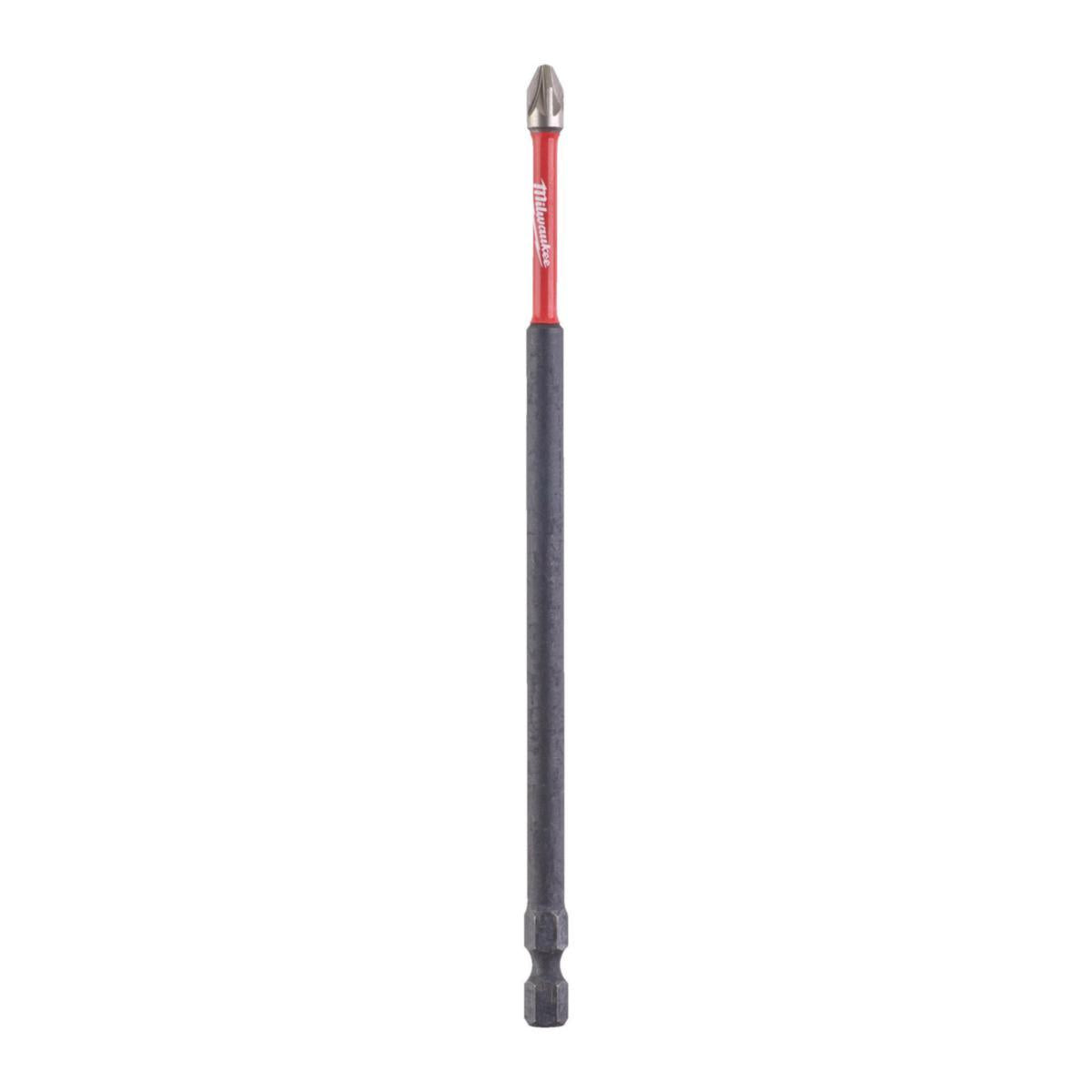 Bits Milwaukee Shockwave PZ 150mm