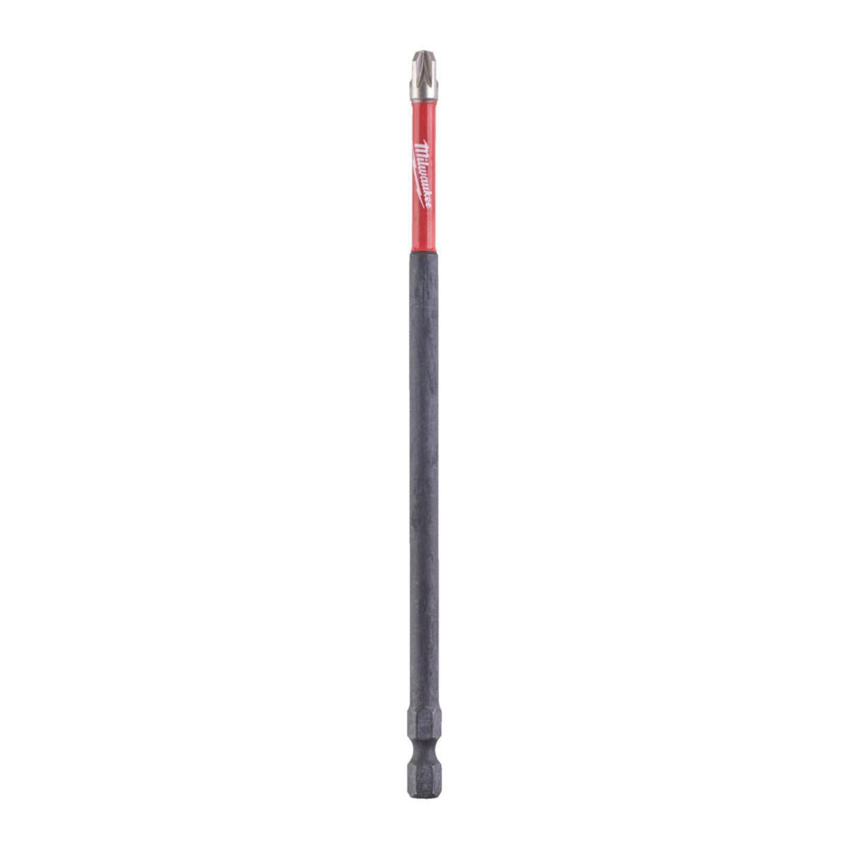 Bits Milwaukee Shockwave PZ 150mm