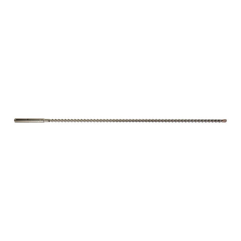 Hammerbor Milwaukee SDS-Max 4-Skjær MX4