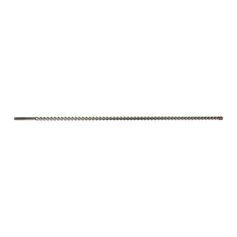 Hammerbor Milwaukee SDS-Max 4-Skjær MX4