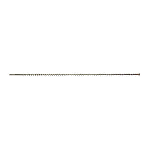 Hammerbor Milwaukee SDS-Max 4-Skjær MX4