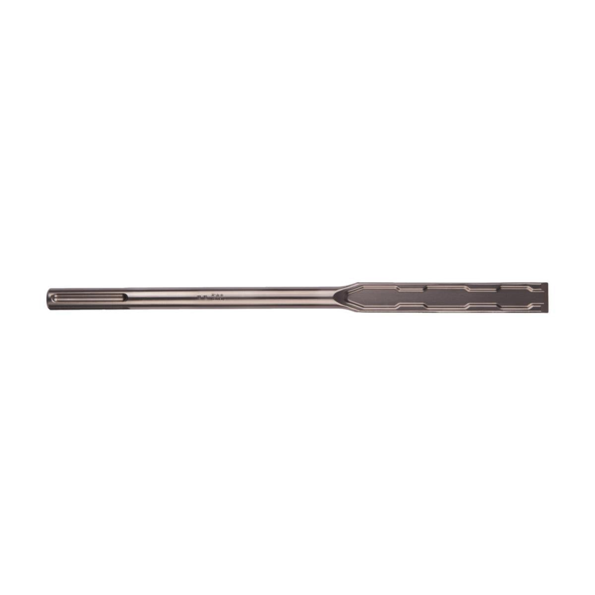 Flatmeisel Milwaukee SDS-Max SL Selvslipende