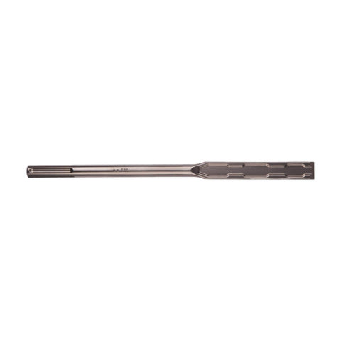 Flatmeisel Milwaukee SDS-Max SL Selvslipende