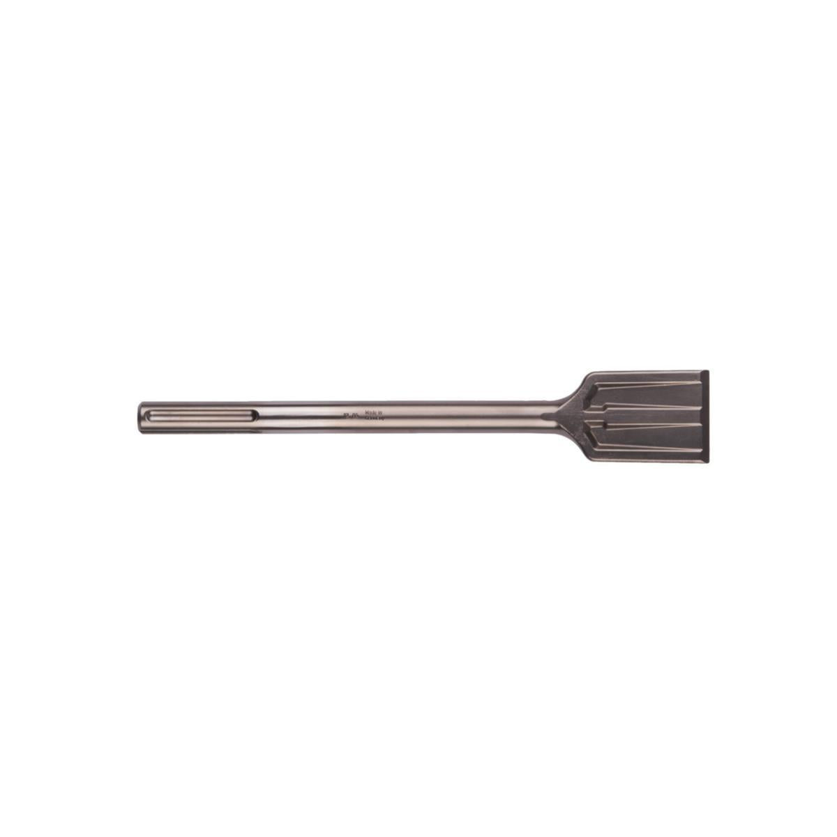 Flatmeisel Milwaukee SDS-Max SL Selvslipende