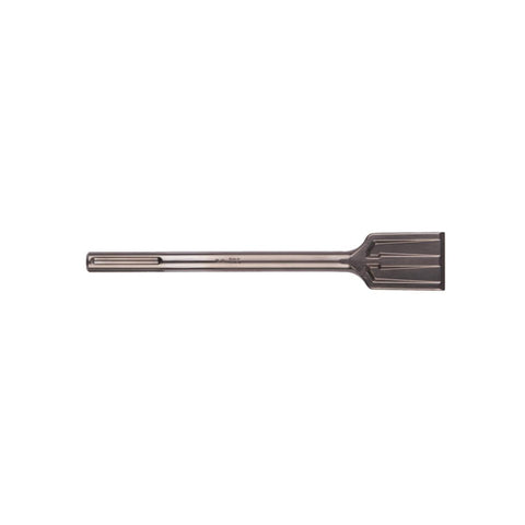 Flatmeisel Milwaukee SDS-Max SL Selvslipende