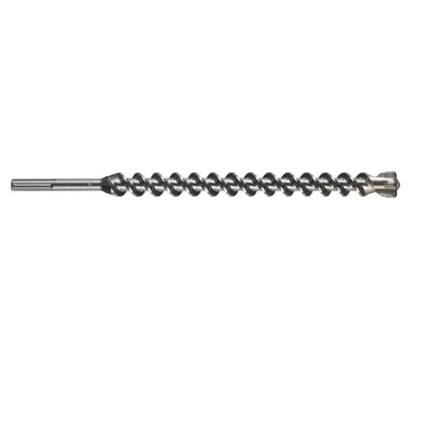 Hammerbor Milwaukee SDS-Max MX4