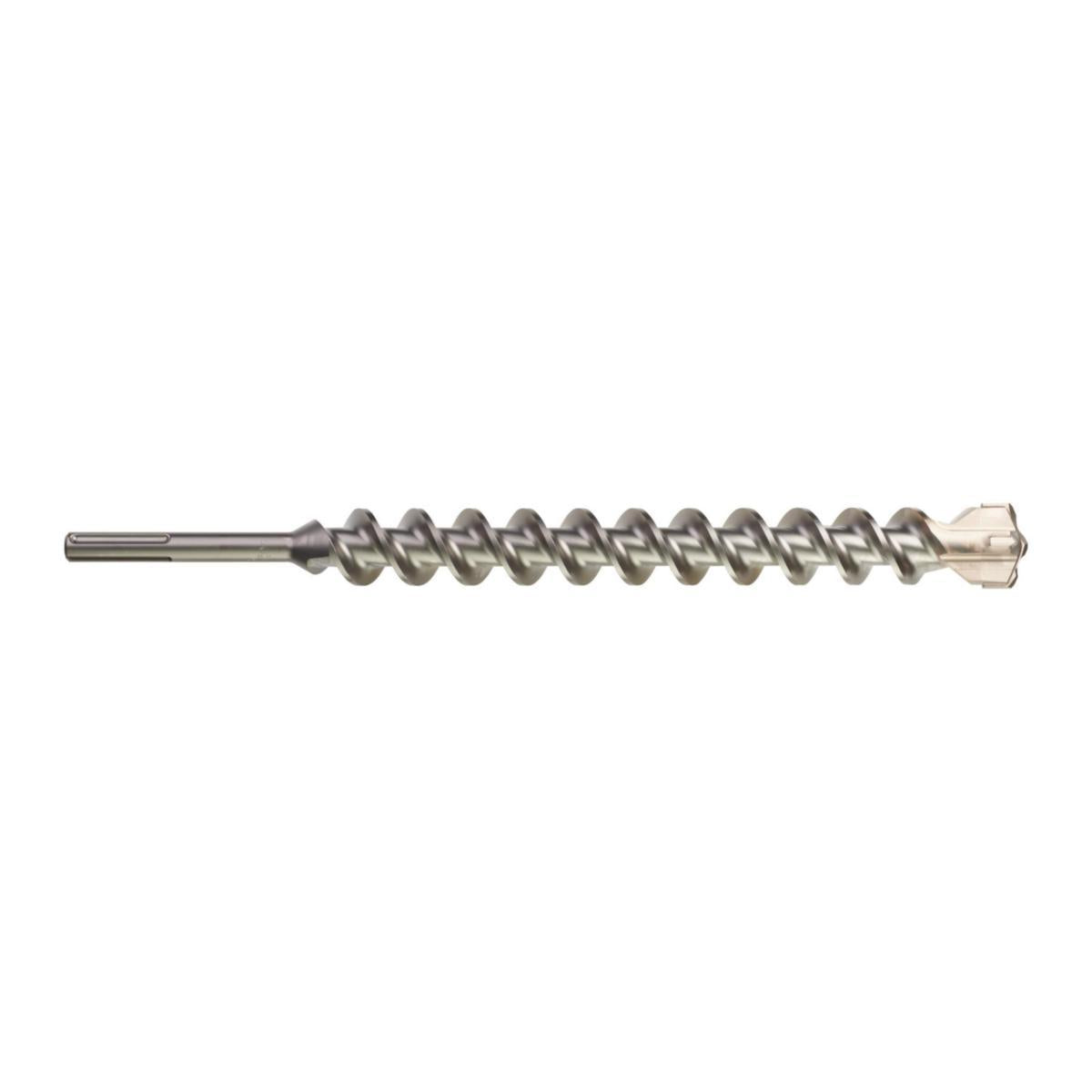 Hammerbor Milwaukee SDS-Max MX4