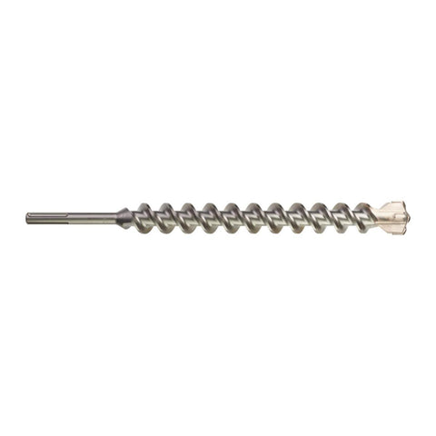 Hammerbor Milwaukee SDS-Max MX4