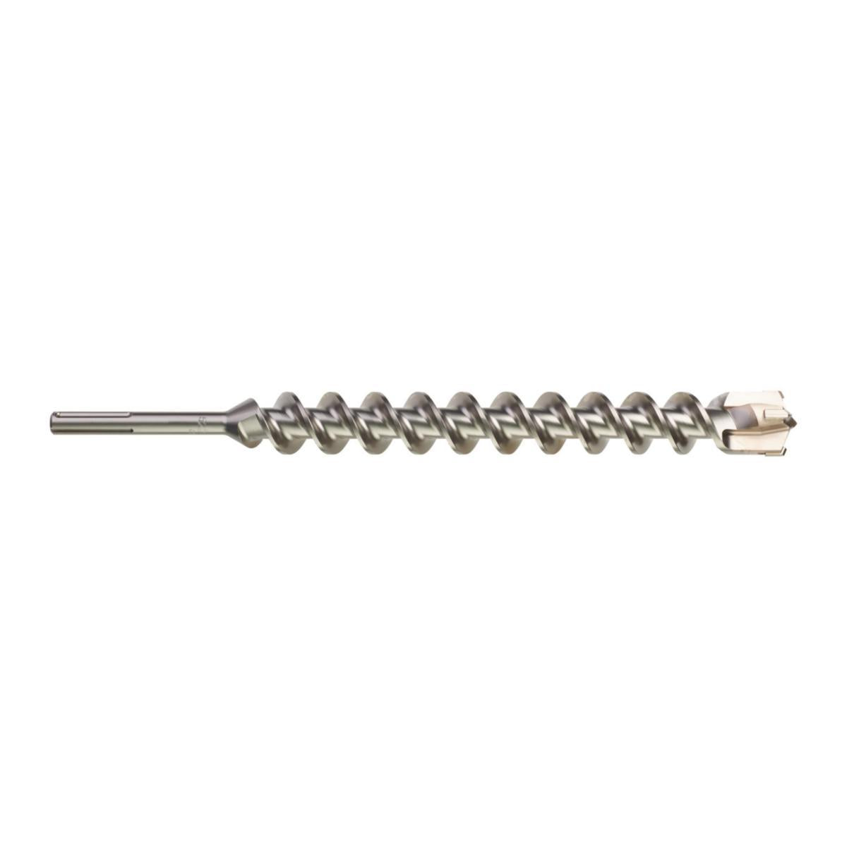 Hammerbor Milwaukee SDS-Max MX4