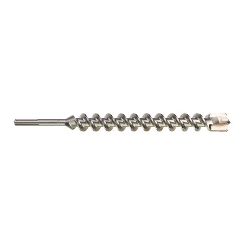 Hammerbor Milwaukee SDS-Max MX4