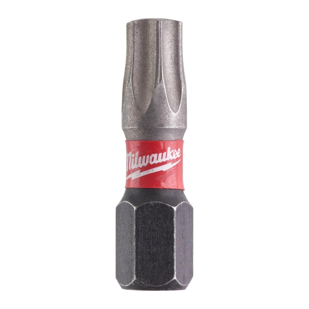 Bits Milwaukee Shockwave TX 25mm (916539)