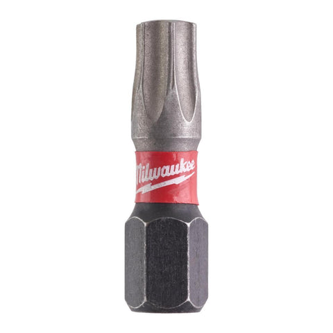 Bits Milwaukee Shockwave TX 25mm (916539)