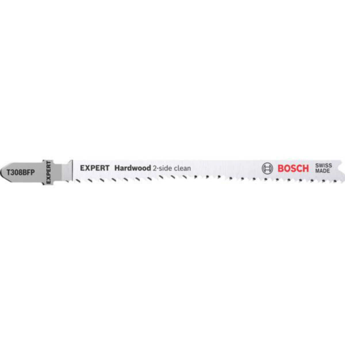 Stikksagblad Bosch Expert Hardwood