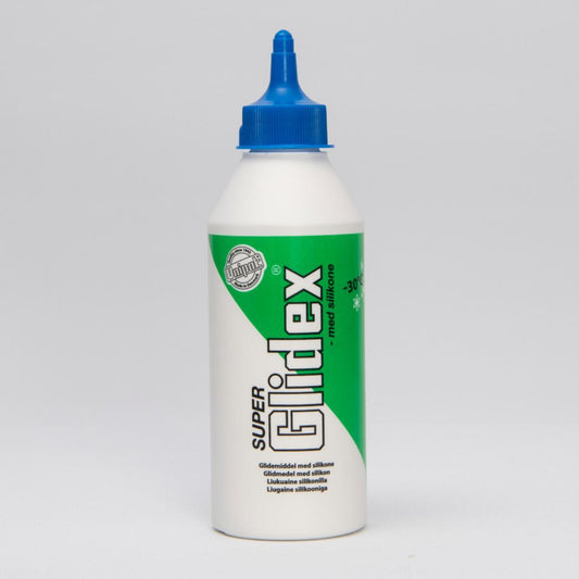 Glidemiddel Unipak Super Glidex