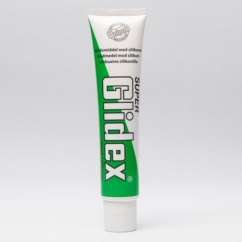Glidemiddel Super Glidex - Unipak
