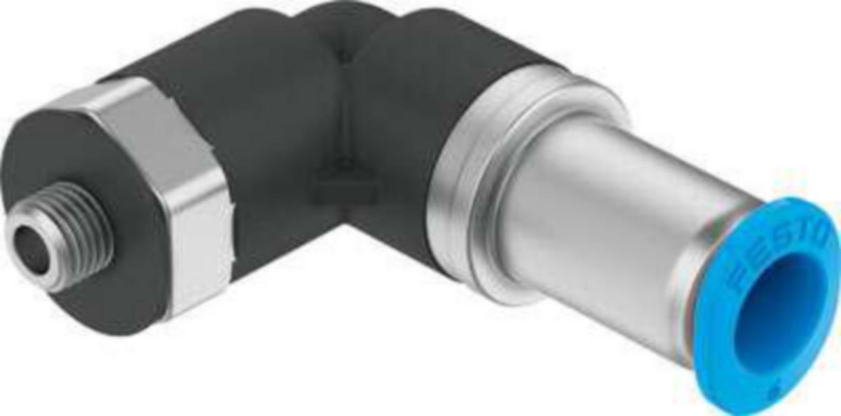 Innstikkskobling Festo - QSKL