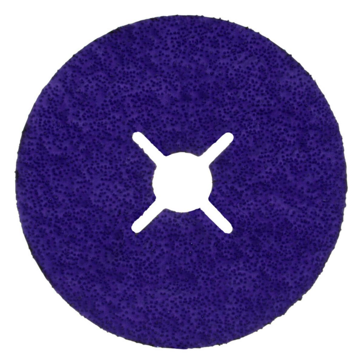 Fiberrondell 3M™ Cubitron™ 3 1187C