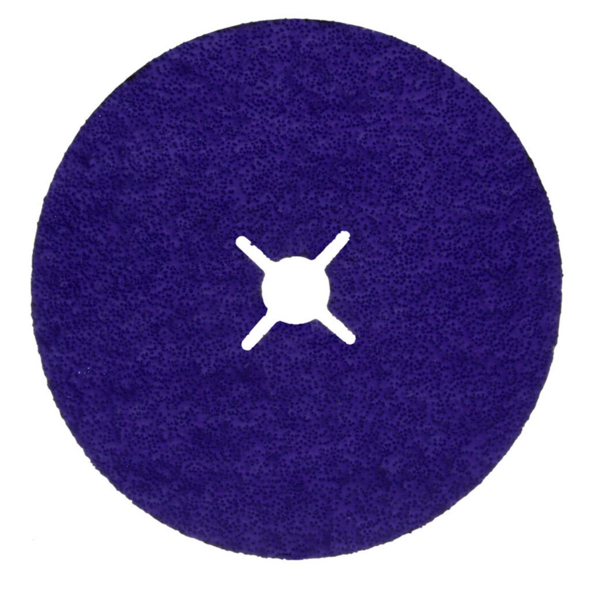 Fiberrondell 3M™ Cubitron™ 3 1187C
