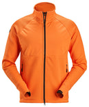 Oransje
