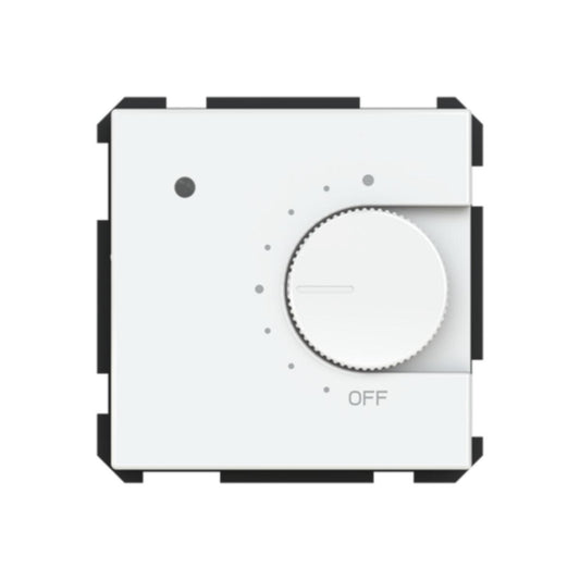 Termostat Impressivo Bluetooth m/Gulvføler - ABB