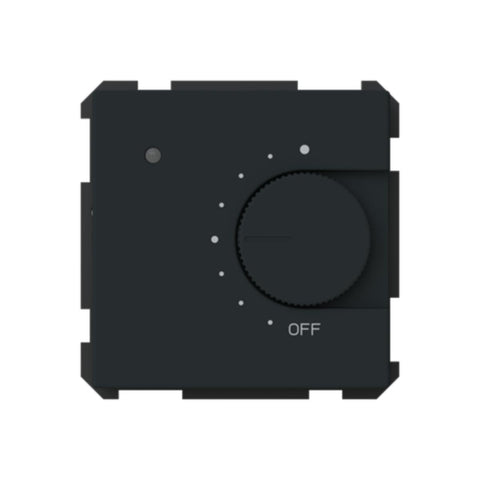 Termostat Impressivo Bluetooth m/Gulvføler - ABB