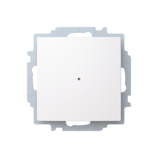 Dimmer Flex Touch 240W/Va u/Ramme ABB Saga