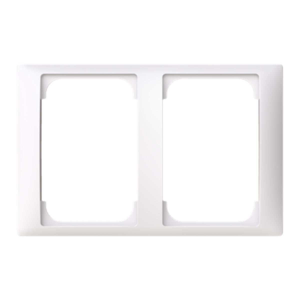Ramme 100mm ABB Saga