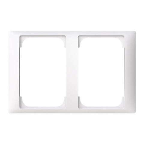 Ramme 100mm ABB Saga