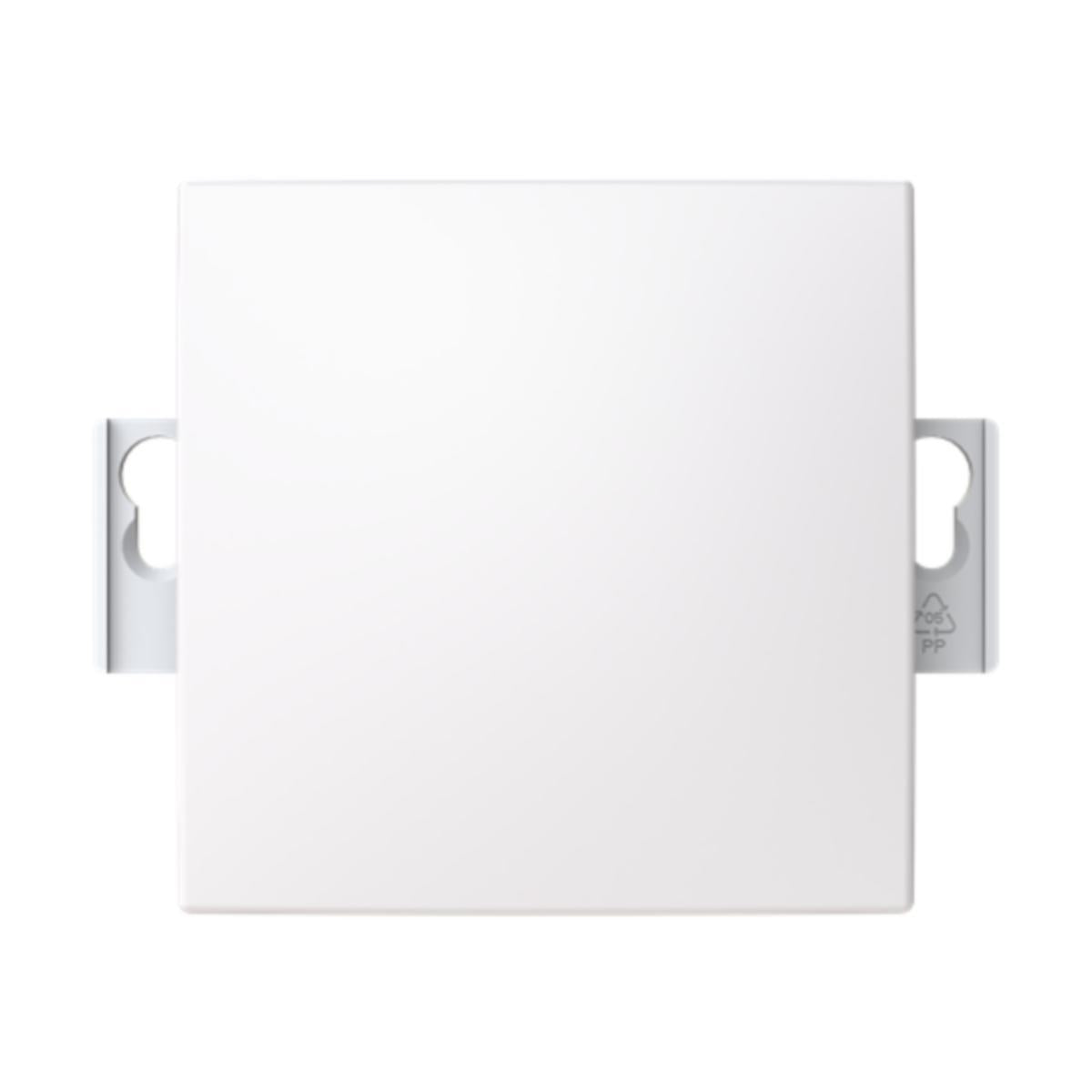 Senterplate Tett 85mm ABB Saga