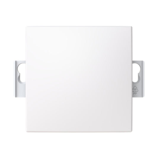 Senterplate Tett 85mm ABB Saga