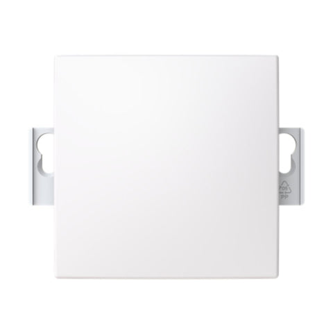 Senterplate Tett 85mm ABB Saga