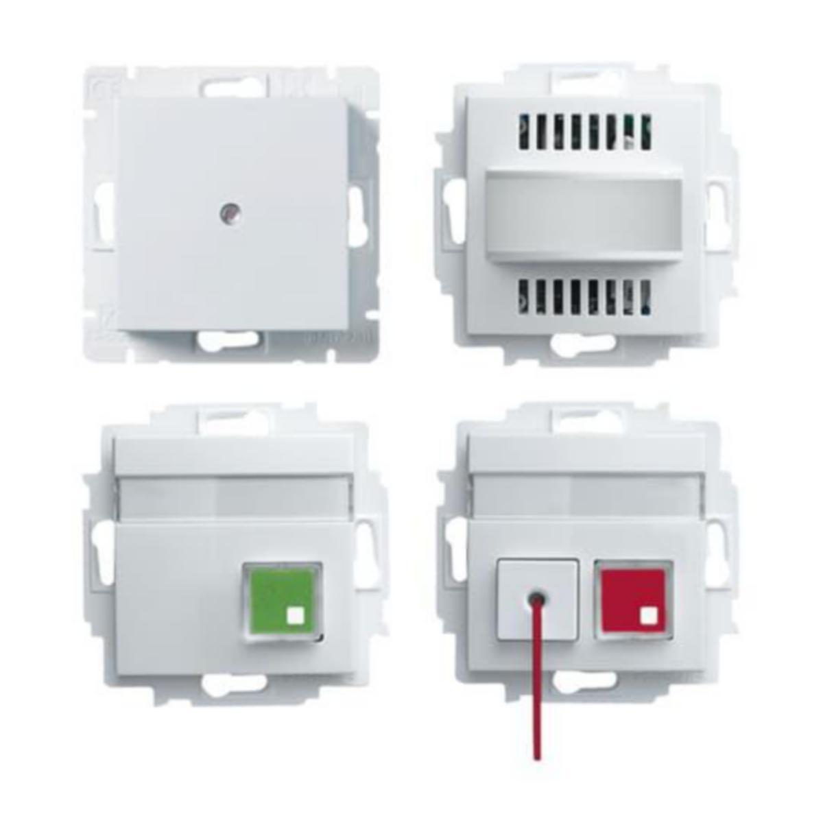 Signal Alarm Hc/Wc, Fjw1004 ABB Saga - 230