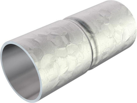 Muffe Stålrør OBO Varmgalvanisert - OBO Bettermann