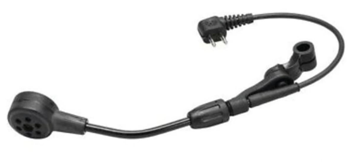 Mikrofonit elektronisille kuulosuojaimille - 3M Peltor