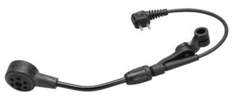 Mikrofonit elektronisille kuulosuojaimille - 3M Peltor